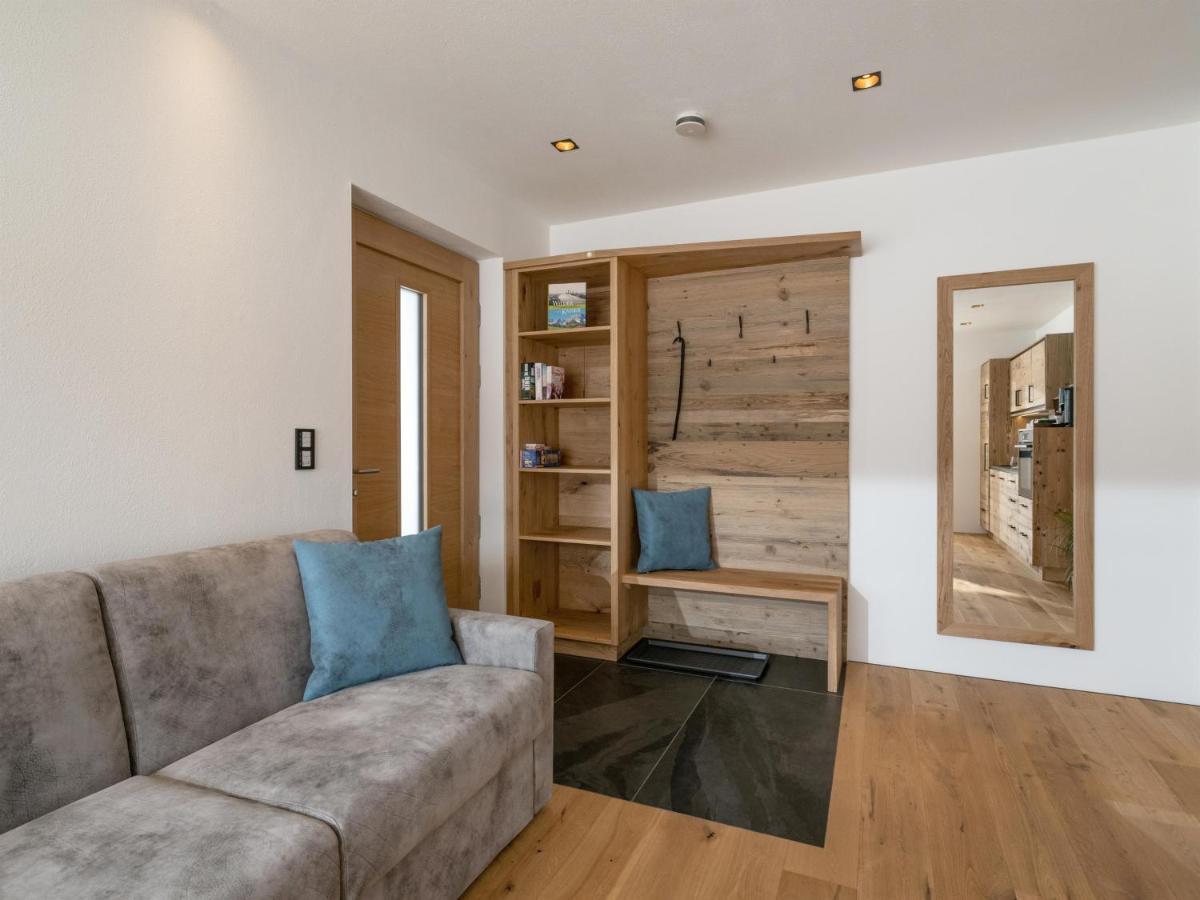 Appartement Naturdiamant Söll Exteriör bild