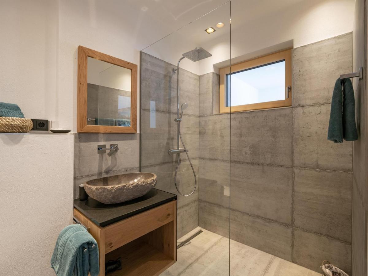 Appartement Naturdiamant Söll Exteriör bild