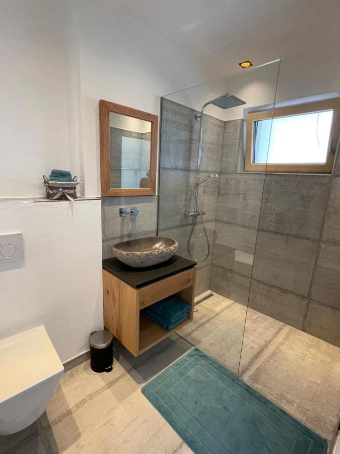 Appartement Naturdiamant Söll Exteriör bild