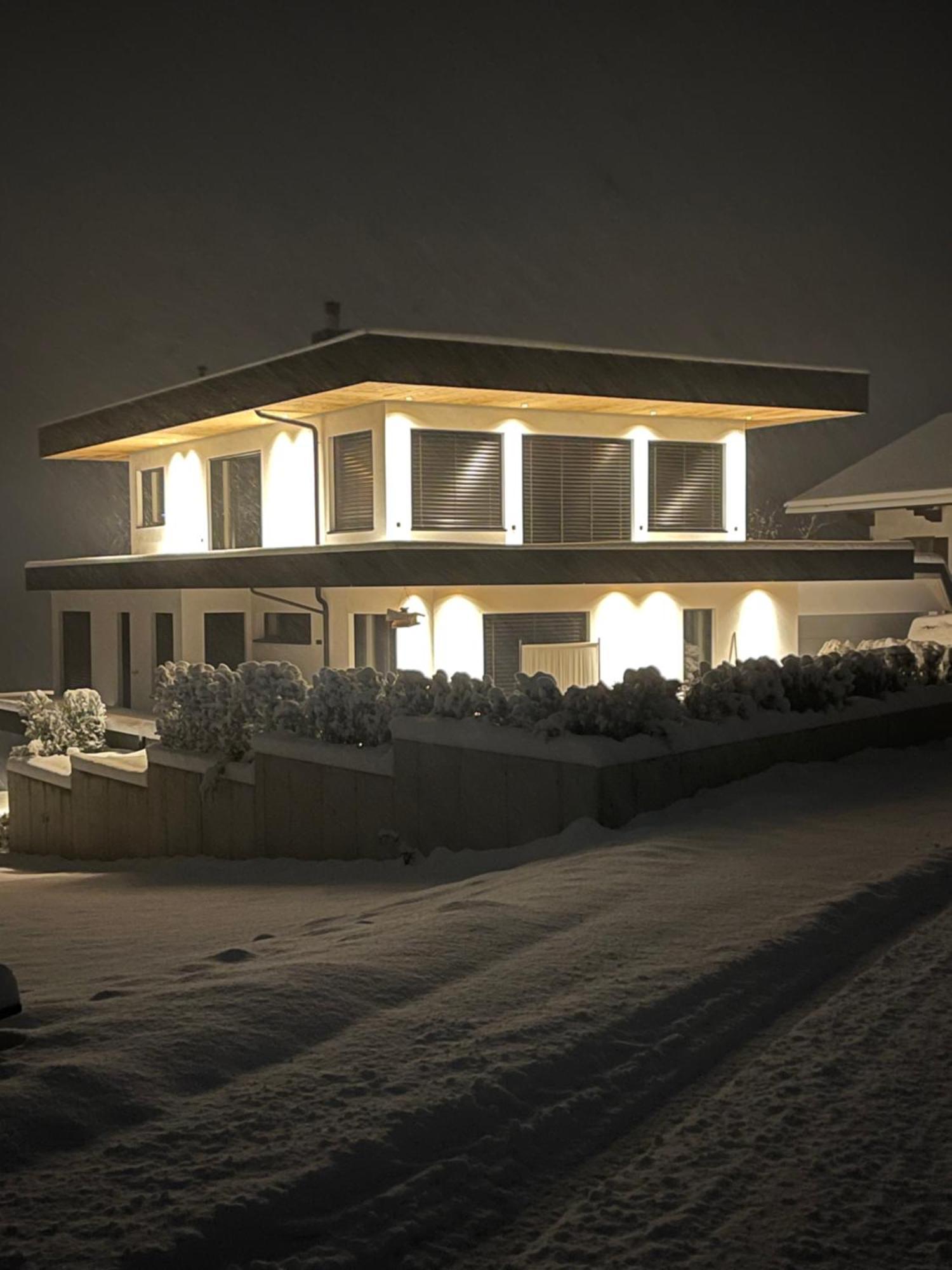 Appartement Naturdiamant Söll Exteriör bild